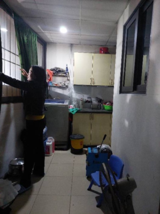 SIÊU PHẨM DÒNG TIỀN NGÃ TƯ CẦU ĐỊNH CÔNG