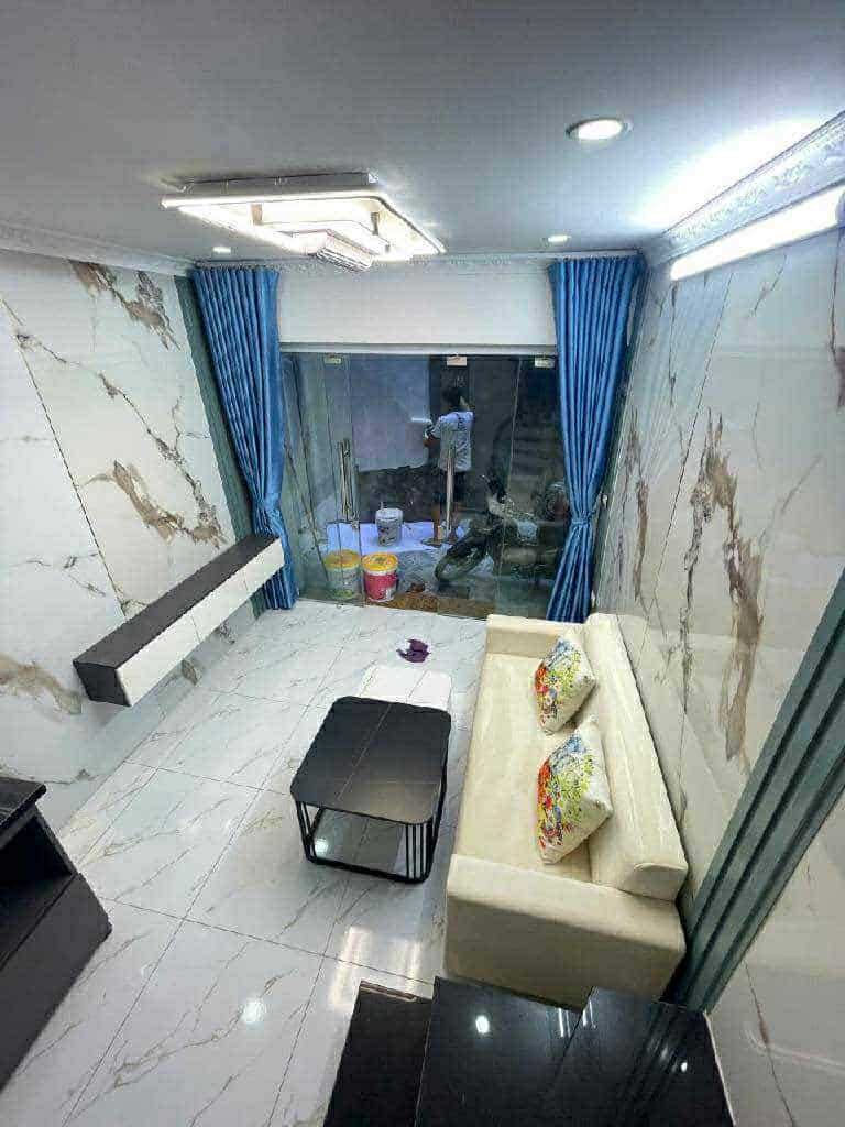 Siêu Phẩm Ngon Bổ Rẻ Nhà Đẹp Đống Đa Hà Nội Lên Sóng