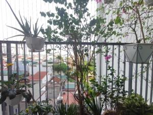 BÁN CHUNG CƯ FELIZ HOME HOÀNG MAI 77M2