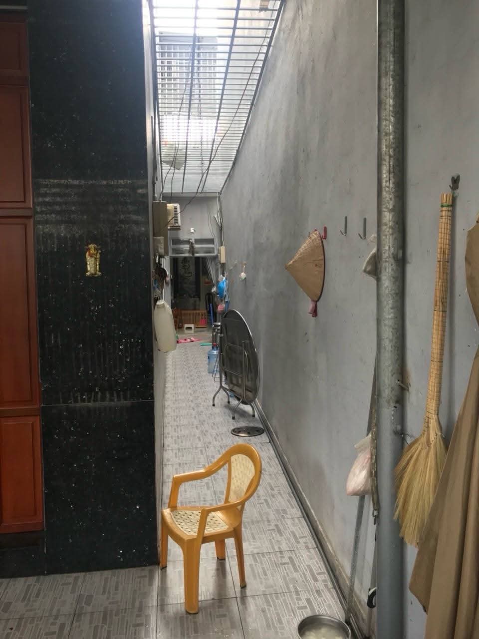 BÁN NHÀ NGUYỄN ẢNH THỦ TRUNG MỸ TÂY QUẬN 12, HẺM XE HƠI, NGANG ~6M, DT 150M2 - NHÀ 4 TẦNG KIÊN CỐ NỞ HẬU TÀI LỘC, CHỈ 7.390 TỶ