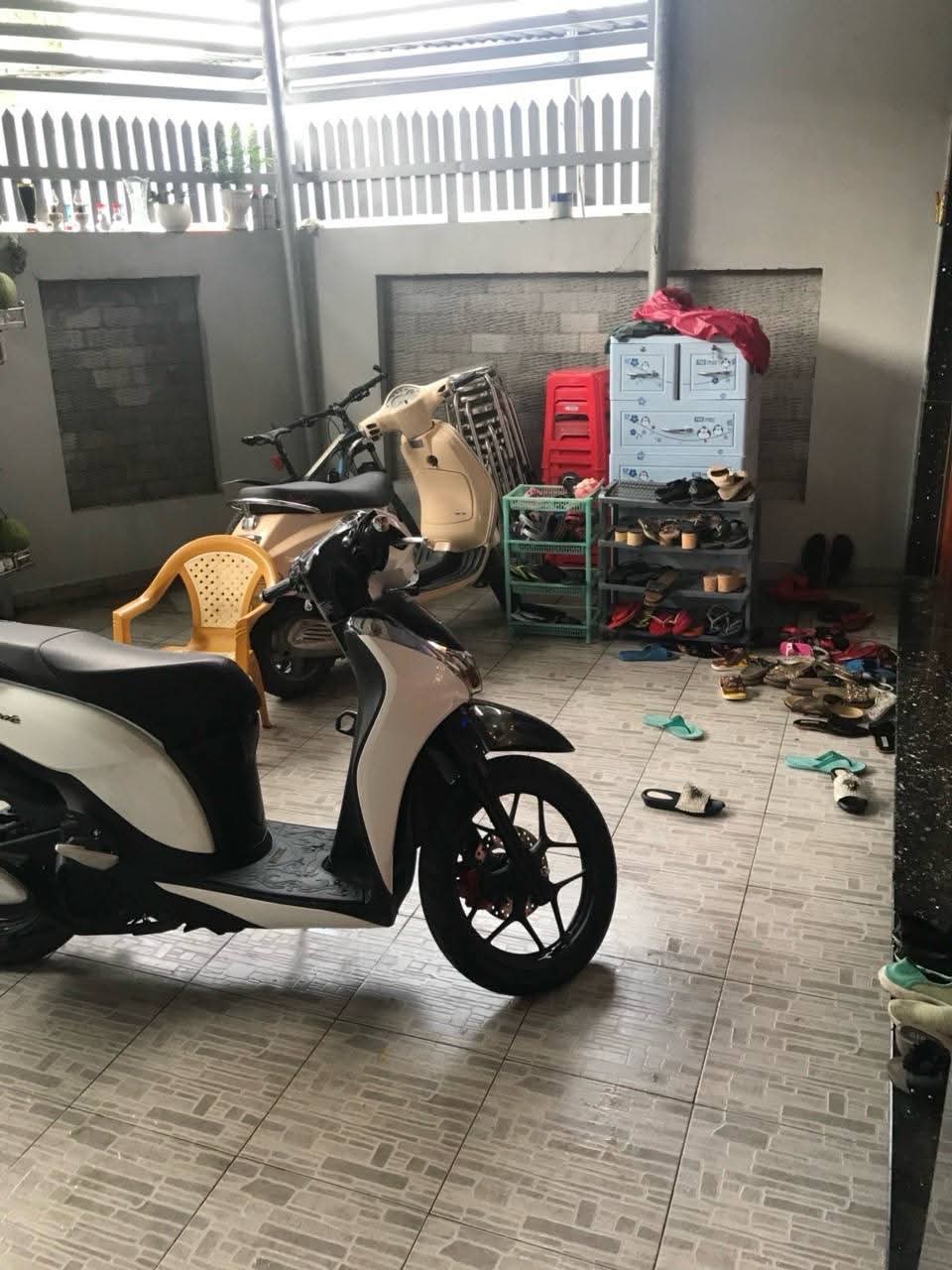 BÁN NHÀ NGUYỄN ẢNH THỦ TRUNG MỸ TÂY QUẬN 12, HẺM XE HƠI, NGANG ~6M, DT 150M2 - NHÀ 4 TẦNG KIÊN CỐ NỞ HẬU TÀI LỘC, CHỈ 7.390 TỶ