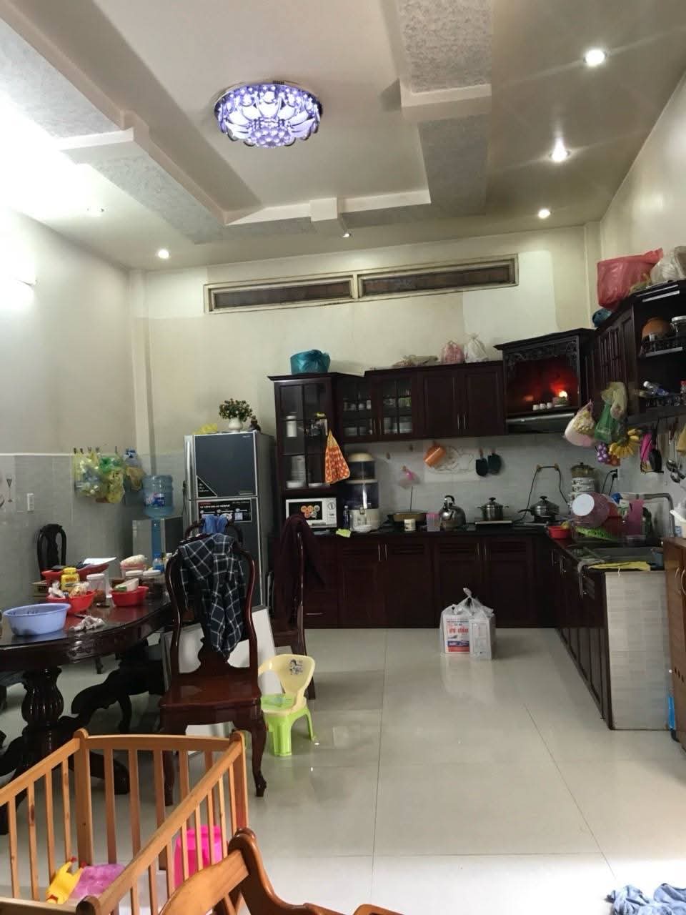 BÁN NHÀ NGUYỄN ẢNH THỦ TRUNG MỸ TÂY QUẬN 12, HẺM XE HƠI, NGANG ~6M, DT 150M2 - NHÀ 4 TẦNG KIÊN CỐ NỞ HẬU TÀI LỘC, CHỈ 7.390 TỶ