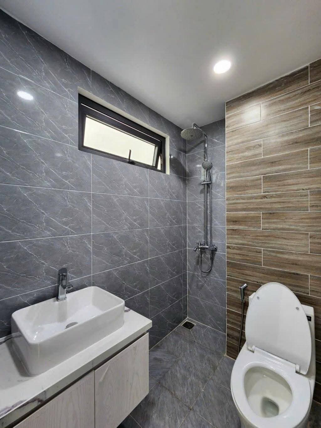 BÁN GẤP MẶT TIỀN KINH DOANH, DÒNG TIỀN 8TR/T TRUNG MỸ TÂY 10 Quận 12, DT 44 M² (3.5× 14), GIÁ SIÊU RẺ, CHỈ NHỈNH 4.099 TỶ