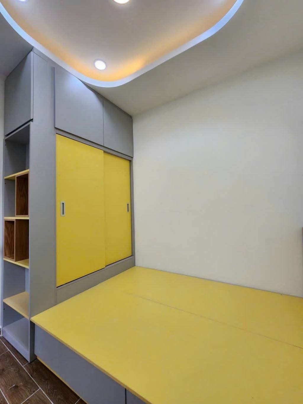 BÁN GẤP MẶT TIỀN KINH DOANH, DÒNG TIỀN 8TR/T TRUNG MỸ TÂY 10 Quận 12, DT 44 M² (3.5× 14), GIÁ SIÊU RẺ, CHỈ NHỈNH 4.099 TỶ