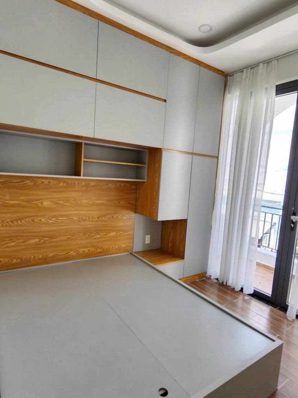 BÁN GẤP MẶT TIỀN KINH DOANH, DÒNG TIỀN 8TR/T TRUNG MỸ TÂY 10 Quận 12, DT 44 M² (3.5× 14), GIÁ SIÊU RẺ, CHỈ NHỈNH 4.099 TỶ