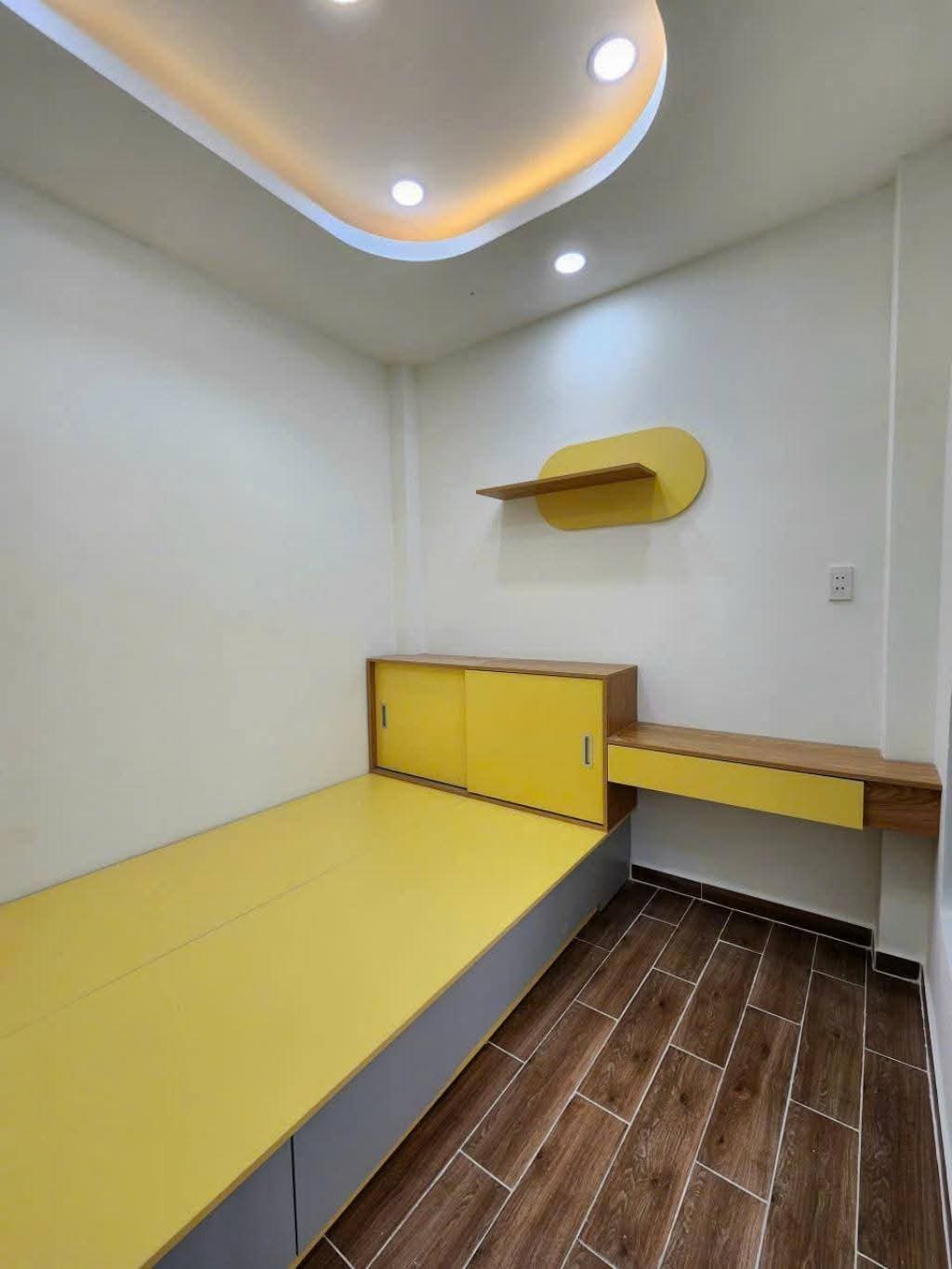 BÁN GẤP MẶT TIỀN KINH DOANH, DÒNG TIỀN 8TR/T TRUNG MỸ TÂY 10 Quận 12, DT 44 M² (3.5× 14), GIÁ SIÊU RẺ, CHỈ NHỈNH 4.099 TỶ