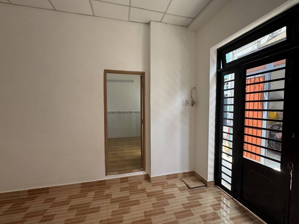 BÁN NHÀ HÀ ĐẶC TRUNG MỸ TÂY QUẬN 12, DT 30 M², (6×5), GIÁ SIÊU RẺ, NHỈNH 2.780 TỶ
