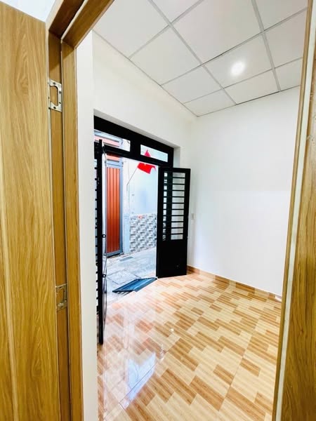 BÁN NHÀ HÀ ĐẶC TRUNG MỸ TÂY QUẬN 12, DT 30 M², (6×5), GIÁ SIÊU RẺ, NHỈNH 2.780 TỶ