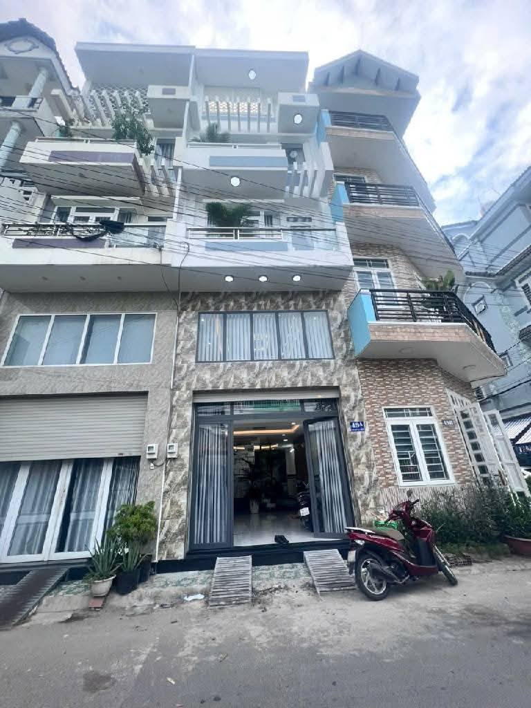 BÁN NHÀ THỚI AN 35, VỊ TRÍ ĐẸP, QUẬN 12, DT 50 M² (4.2×12), GIÁ SIÊU RẺ, CHỈ 6.299 TỶ