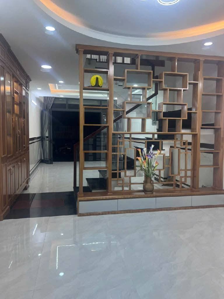 BÁN NHÀ THỚI AN 35, VỊ TRÍ ĐẸP, QUẬN 12, DT 50 M² (4.2×12), GIÁ SIÊU RẺ, CHỈ 6.299 TỶ