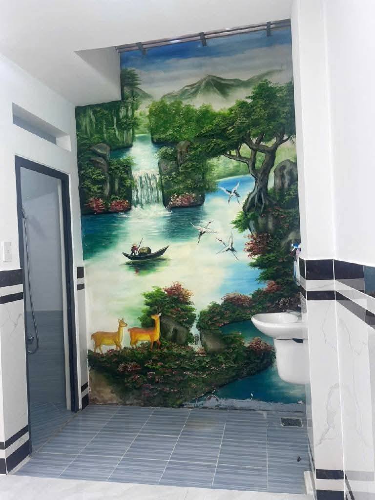 BÁN NHÀ THỚI AN 35, VỊ TRÍ ĐẸP, QUẬN 12, DT 50 M² (4.2×12), GIÁ SIÊU RẺ, CHỈ 6.299 TỶ