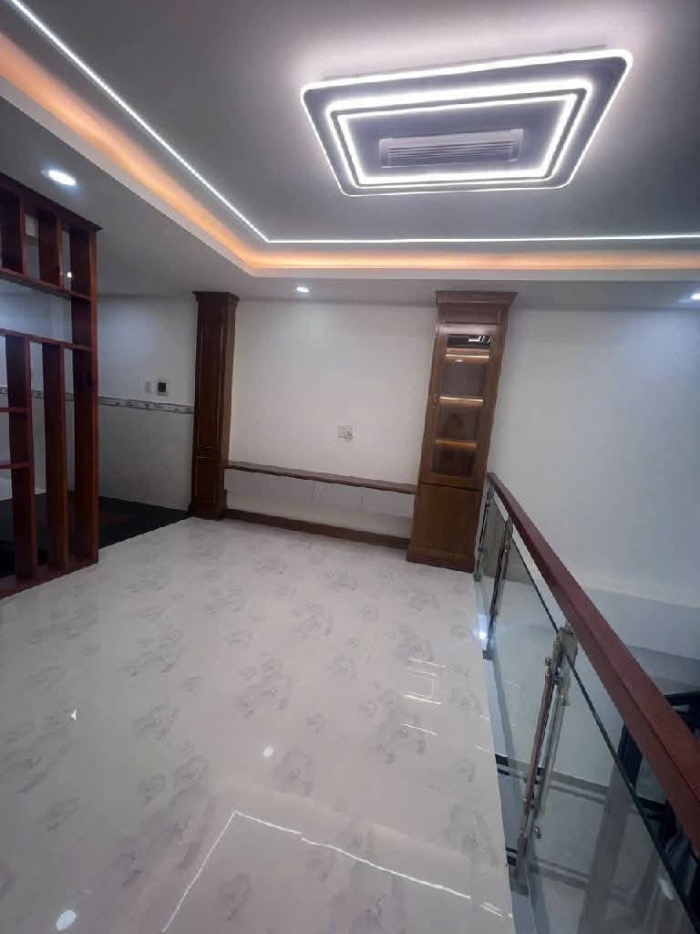 BÁN NHÀ THỚI AN 35, VỊ TRÍ ĐẸP, QUẬN 12, DT 50 M² (4.2×12), GIÁ SIÊU RẺ, CHỈ 6.299 TỶ