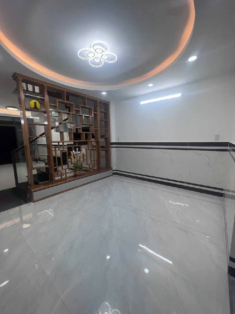 BÁN NHÀ THỚI AN 35, VỊ TRÍ ĐẸP, QUẬN 12, DT 50 M² (4.2×12), GIÁ SIÊU RẺ, CHỈ 6.299 TỶ