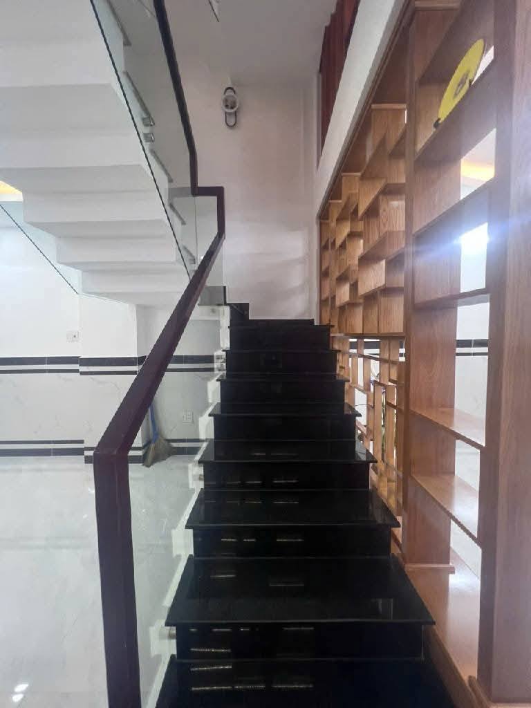 BÁN NHÀ THỚI AN 35, VỊ TRÍ ĐẸP, QUẬN 12, DT 50 M² (4.2×12), GIÁ SIÊU RẺ, CHỈ 6.299 TỶ
