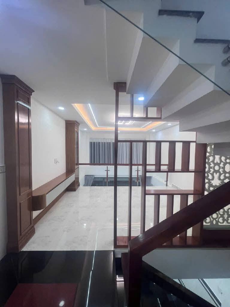 BÁN NHÀ THỚI AN 35, VỊ TRÍ ĐẸP, QUẬN 12, DT 50 M² (4.2×12), GIÁ SIÊU RẺ, CHỈ 6.299 TỶ