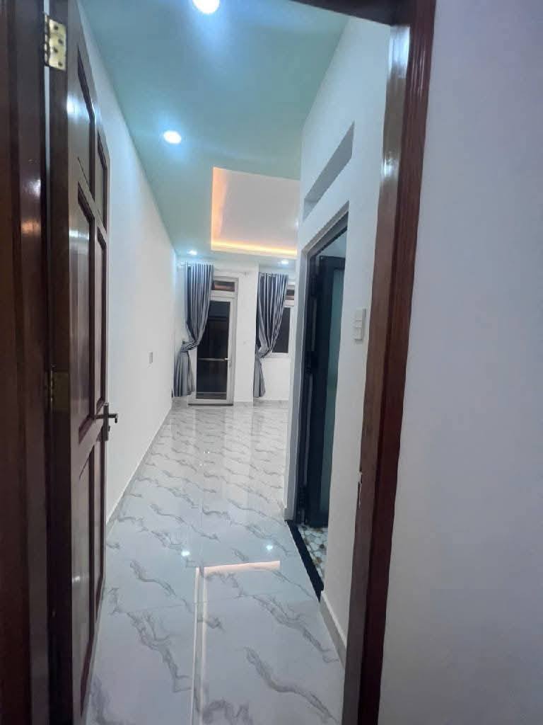BÁN NHÀ THỚI AN 35, VỊ TRÍ ĐẸP, QUẬN 12, DT 50 M² (4.2×12), GIÁ SIÊU RẺ, CHỈ 6.299 TỶ