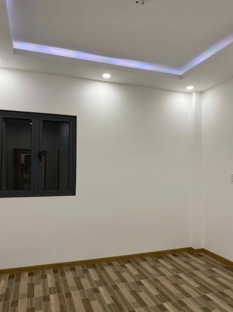 BÁN NHÀ THẠNH XUÂN 24, HẺM 5M THÔNG, 3 TẦNG BTCT, QUẬN 12, DT 64M2 (4× 16),GIÁ SIÊU RẺ, CHỈ NHỈNH 4.99 TỶ