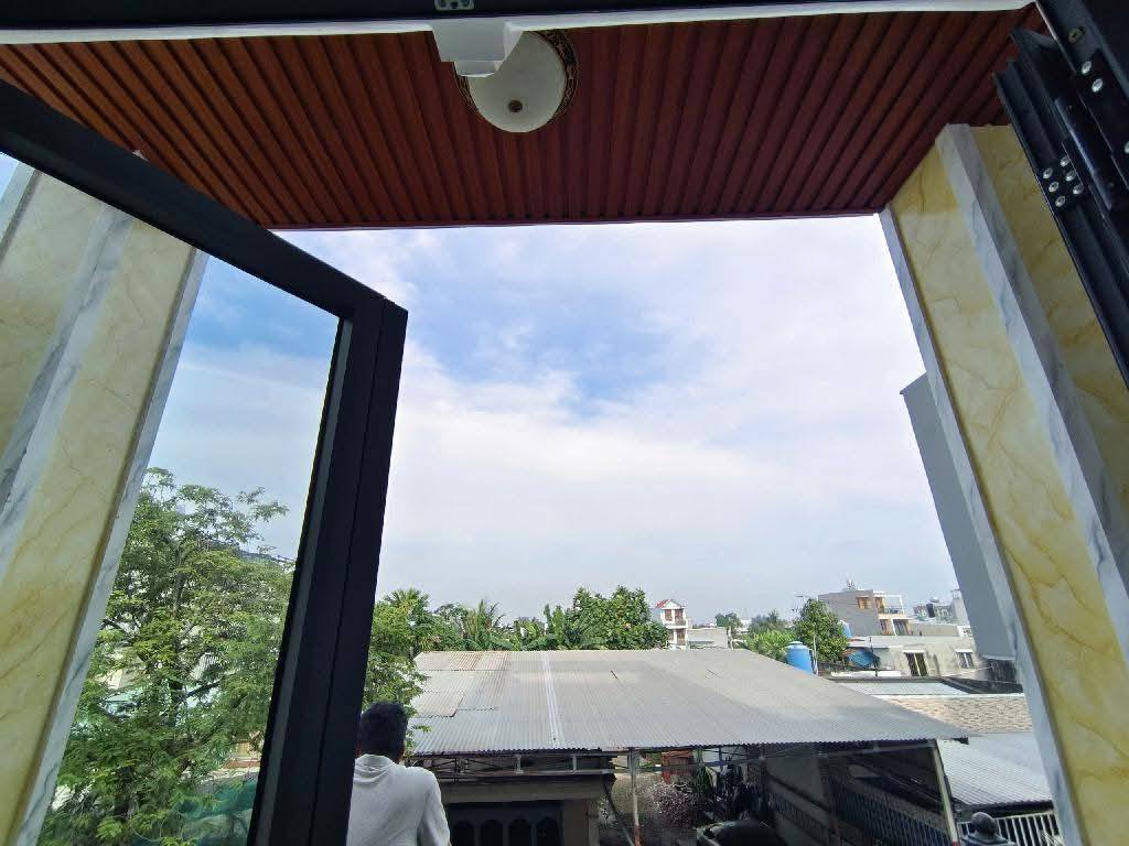 BÁN NHÀ THẠNH XUÂN 24, HẺM 5M THÔNG, 3 TẦNG BTCT, QUẬN 12, DT 64M2 (4× 16),GIÁ SIÊU RẺ, CHỈ NHỈNH 4.99 TỶ
