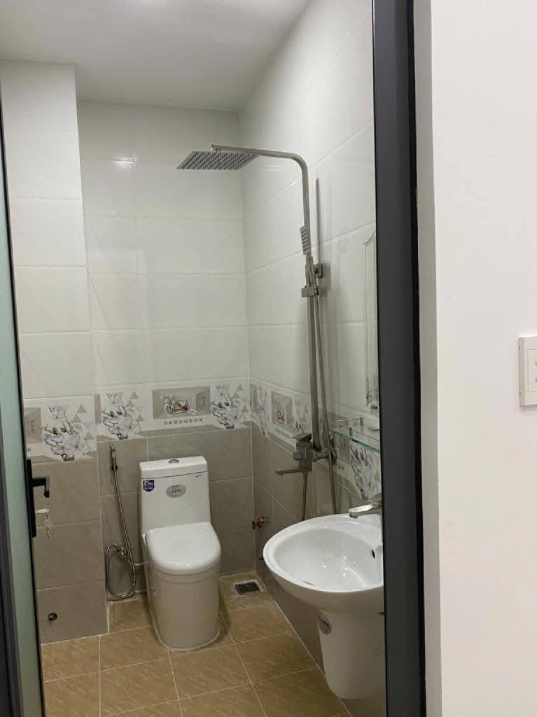 BÁN NHÀ THẠNH XUÂN 24, HẺM 5M THÔNG, 3 TẦNG BTCT, QUẬN 12, DT 64M2 (4× 16),GIÁ SIÊU RẺ, CHỈ NHỈNH 4.99 TỶ