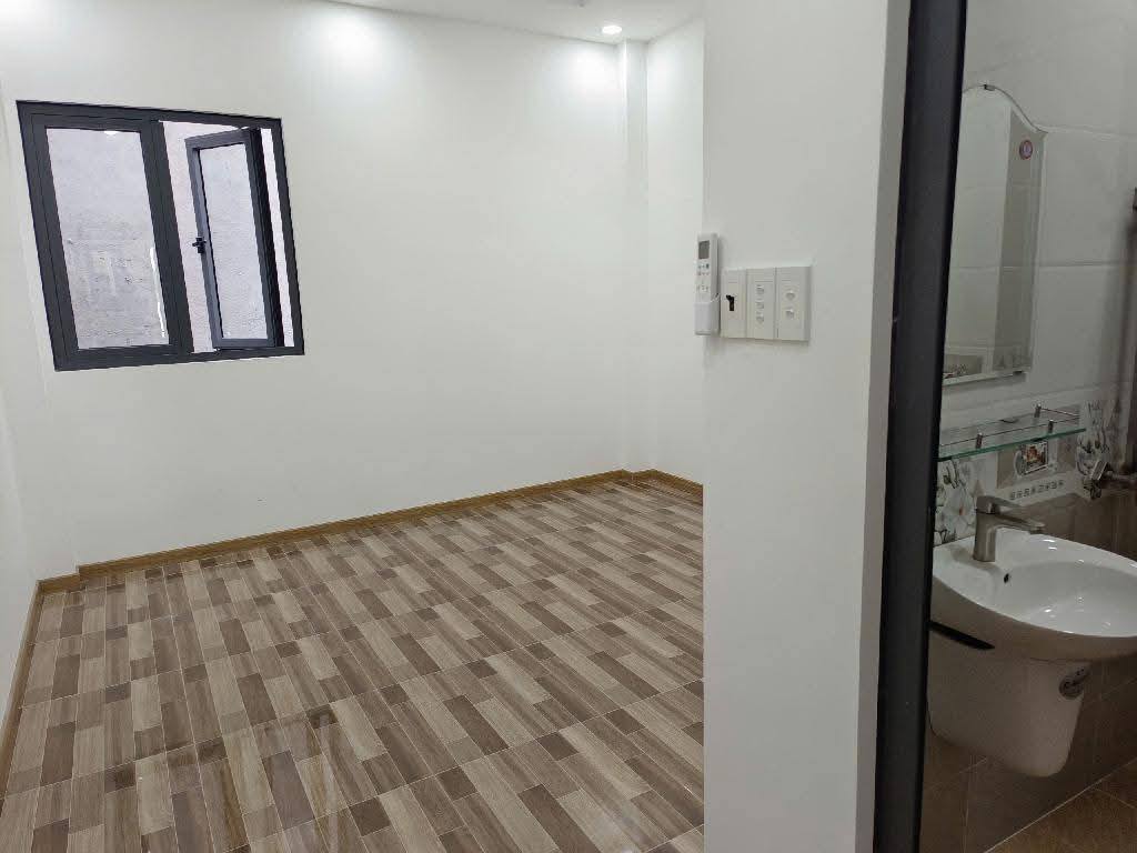 BÁN NHÀ THẠNH XUÂN 24, HẺM 5M THÔNG, 3 TẦNG BTCT, QUẬN 12, DT 64M2 (4× 16),GIÁ SIÊU RẺ, CHỈ NHỈNH 4.99 TỶ