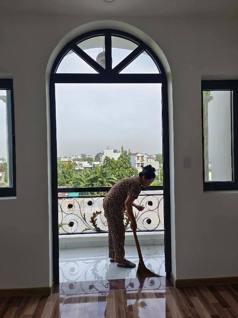 BÁN NHÀ THẠNH XUÂN 24, HẺM 5M THÔNG, 3 TẦNG BTCT, QUẬN 12, DT 64M2 (4× 16),GIÁ SIÊU RẺ, CHỈ NHỈNH 4.99 TỶ