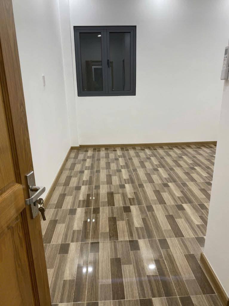 BÁN NHÀ THẠNH XUÂN 24, HẺM 5M THÔNG, 3 TẦNG BTCT, QUẬN 12, DT 64M2 (4× 16),GIÁ SIÊU RẺ, CHỈ NHỈNH 4.99 TỶ