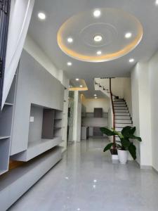 BÁN GẤP MẶT TIỀN KINH DOANH, DÒNG TIỀN 8TR/T TRUNG MỸ TÂY 10 Quận 12, DT 44 M² (3.5× 14), GIÁ SIÊU RẺ, CHỈ NHỈNH 4.099 TỶ
