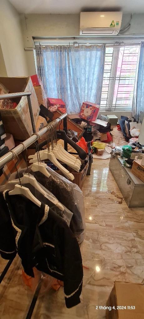 Cần bán Lô đất víp phố Lê Duẩn-Hai Bà Trưng