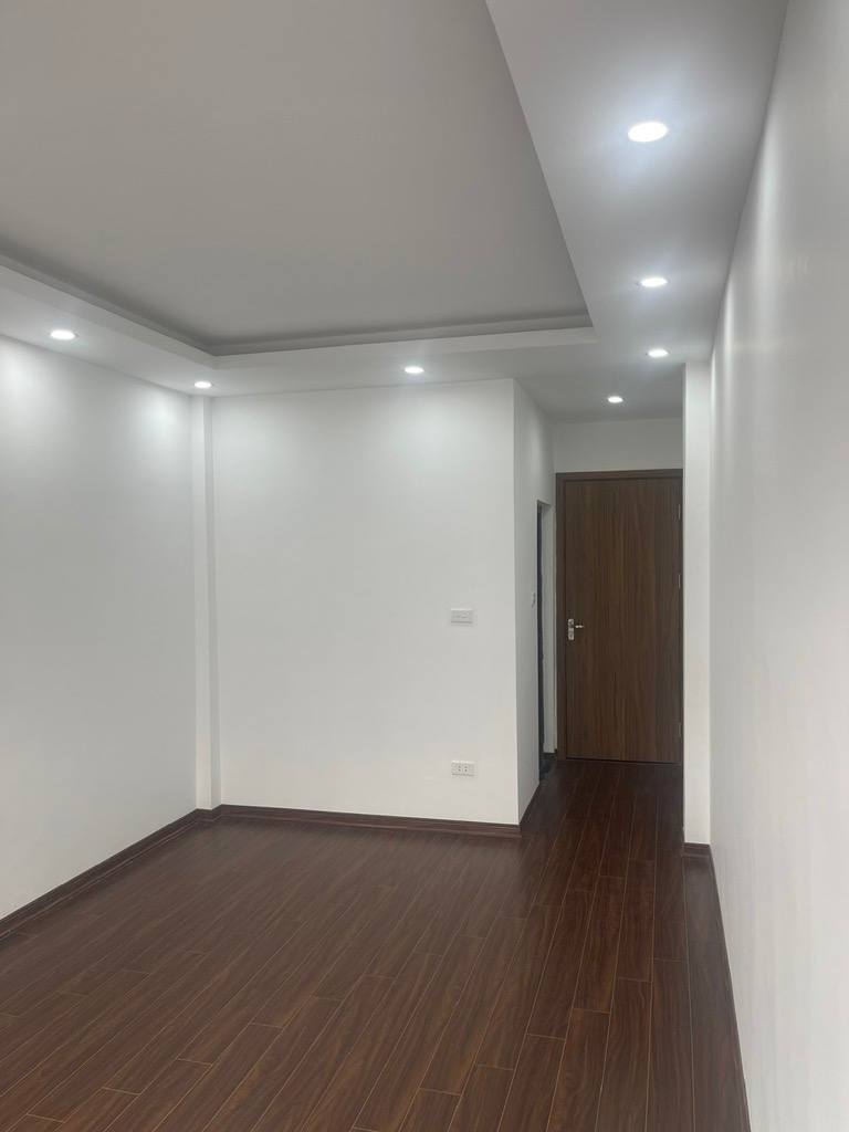NHÀ ĐẸP QUANG TRUNG – 32M² – GIÁ CHỈ 6,2 TỶ