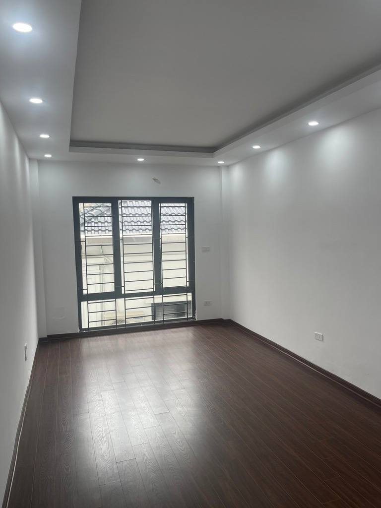 NHÀ ĐẸP QUANG TRUNG – 32M² – GIÁ CHỈ 6,2 TỶ