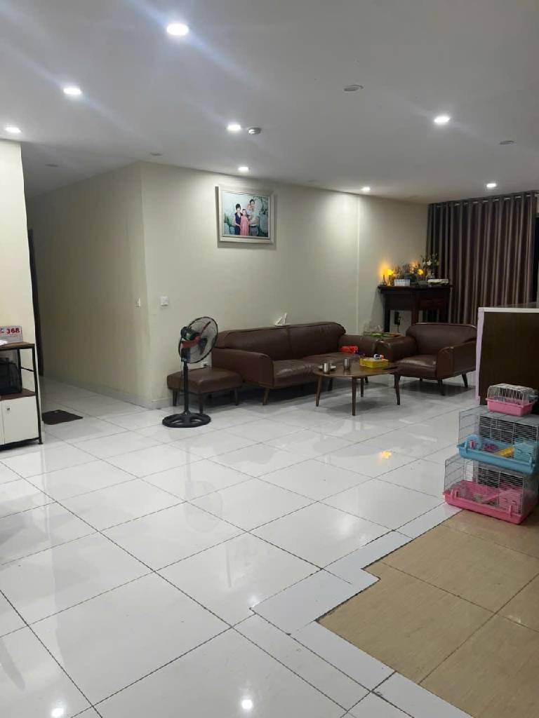 BÁN CĂN HỘ LÔ GÓC ĐƯỜNG TRẦN PHÚ  145M2 - GIÁ 5,3 TỶ - VIEW ĐẸP  CÓ SLOT ĐỂ Ô TÔ