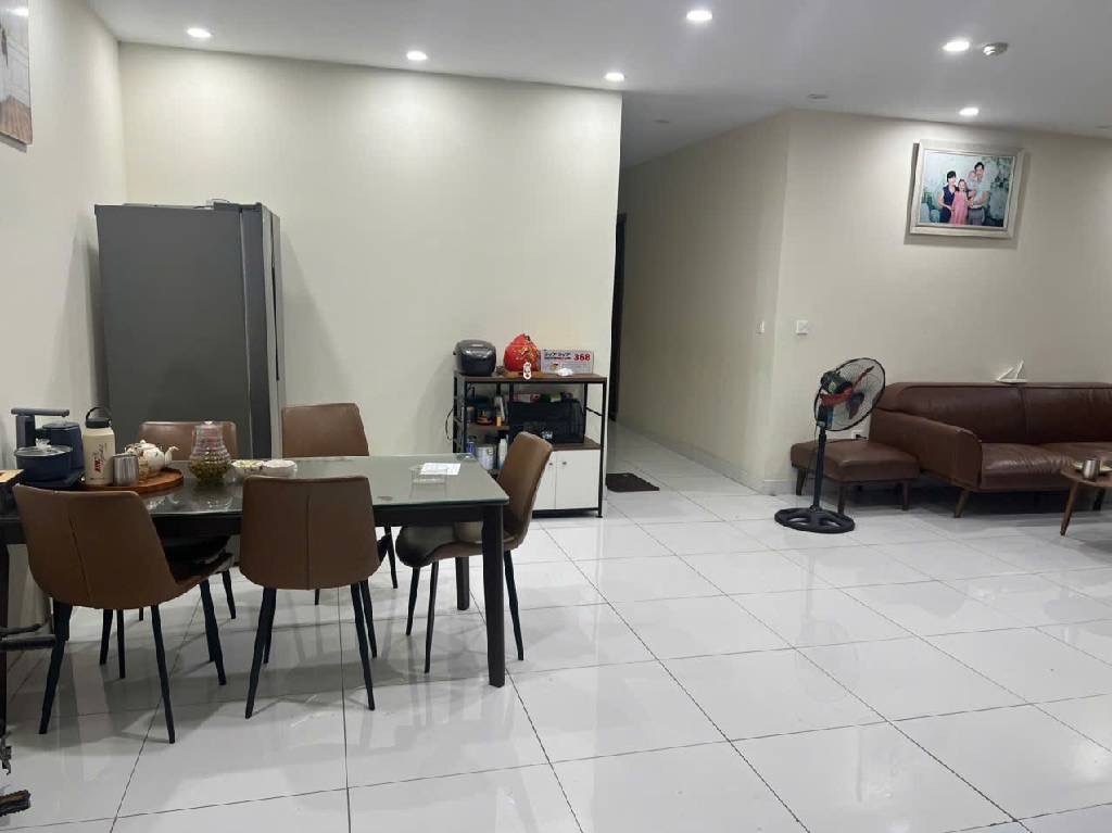 BÁN CĂN HỘ LÔ GÓC ĐƯỜNG TRẦN PHÚ  145M2 - GIÁ 5,3 TỶ - VIEW ĐẸP  CÓ SLOT ĐỂ Ô TÔ
