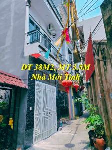 Bán Nhà Đường Chiến Thắng, Ô Tô Cách Nhà 10m, 38M2, Giá Nhỉnh 7 Tỷ, Sỏ Đỏ Đẹp Keng