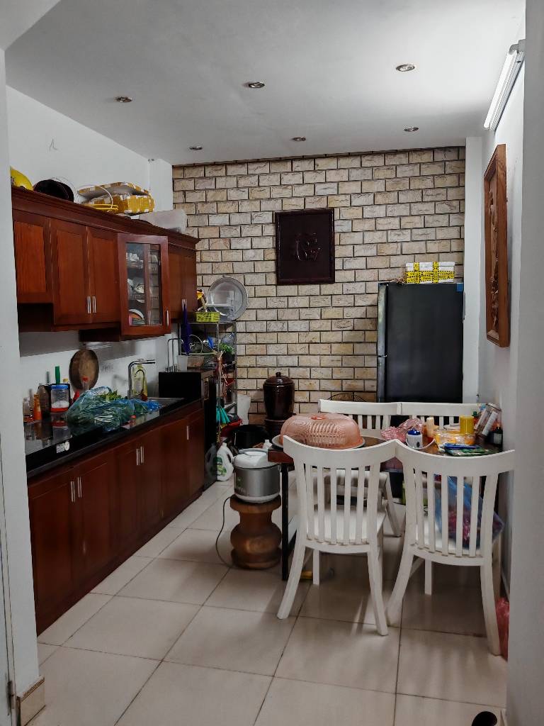 nhà đẹp, 4tầng, mặt ngõ oto tránh