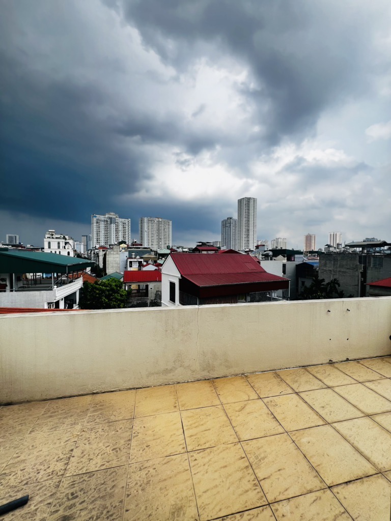 MẶT PHỐ QUẬN HÀ ĐÔNG. KINH DOANH SẦM UẤT - MẶT TIỀN QUYỀN LỰC 5.5M - 90x5T - 6 PHÒNG NGỦ FULL CÔNG NĂNG - CẢI TẠO LẮP ĐƯỢC THANG MÁY.