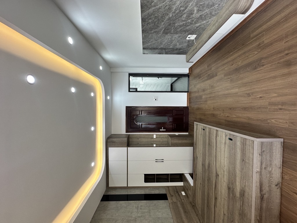 BÁN NHÀ TRƯỜNG CHINH – NGÕ 5M - 50x4T – KINH DOANH ĐỈNH – Ô TÔ ĐỖ CỬA
