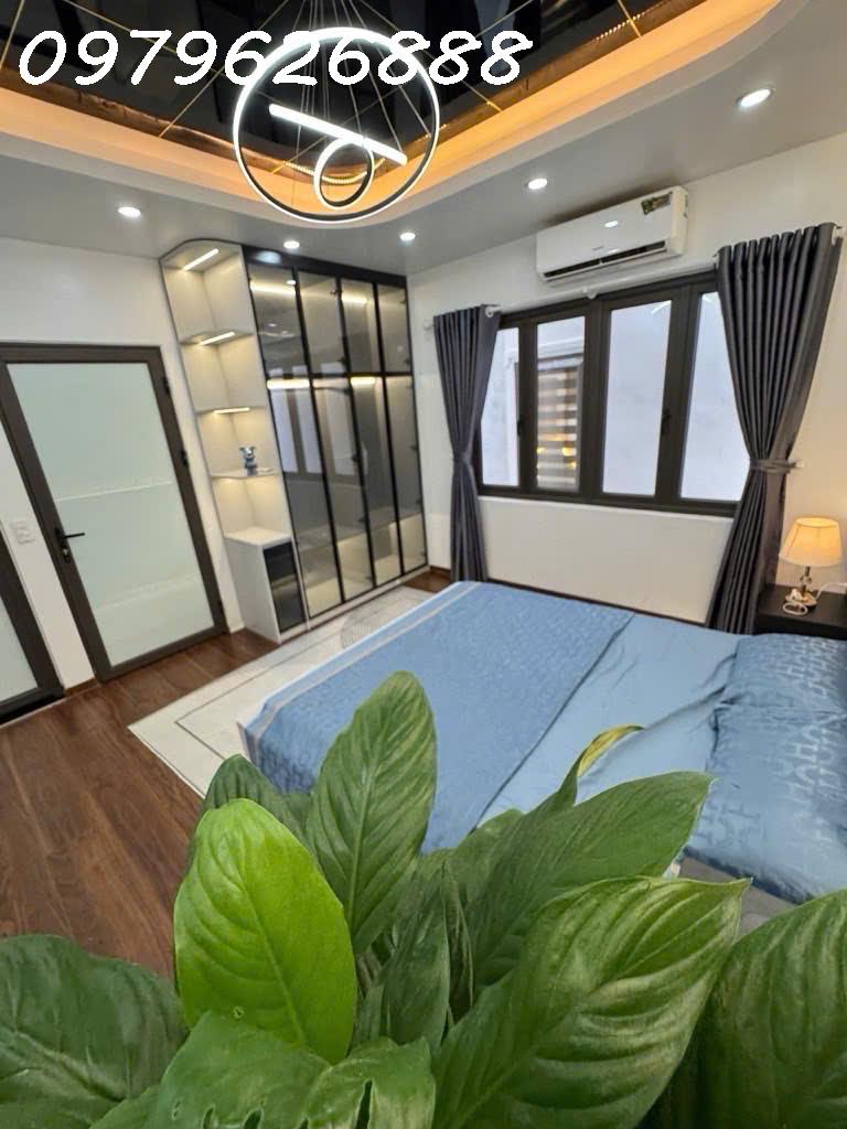 BÁN NHÀ TRƯỜNG CHINH – NGÕ 5M - 50x4T – KINH DOANH ĐỈNH – Ô TÔ ĐỖ CỬA