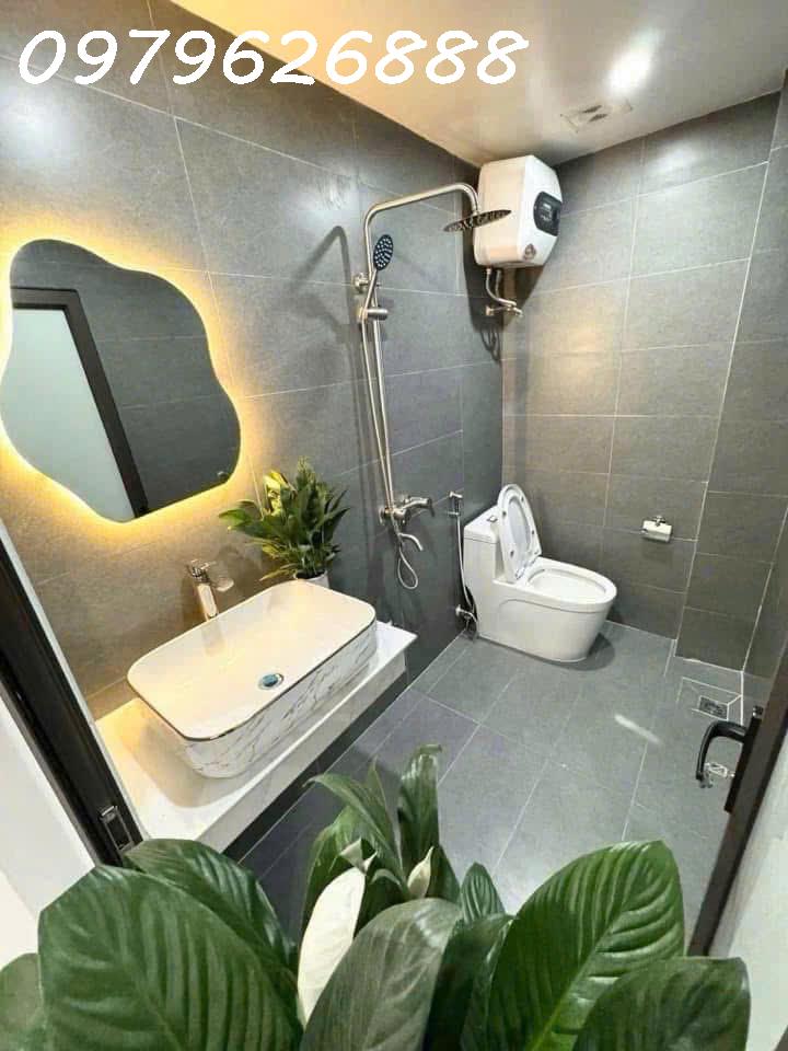 BÁN NHÀ TRƯỜNG CHINH – NGÕ 5M - 50x4T – KINH DOANH ĐỈNH – Ô TÔ ĐỖ CỬA