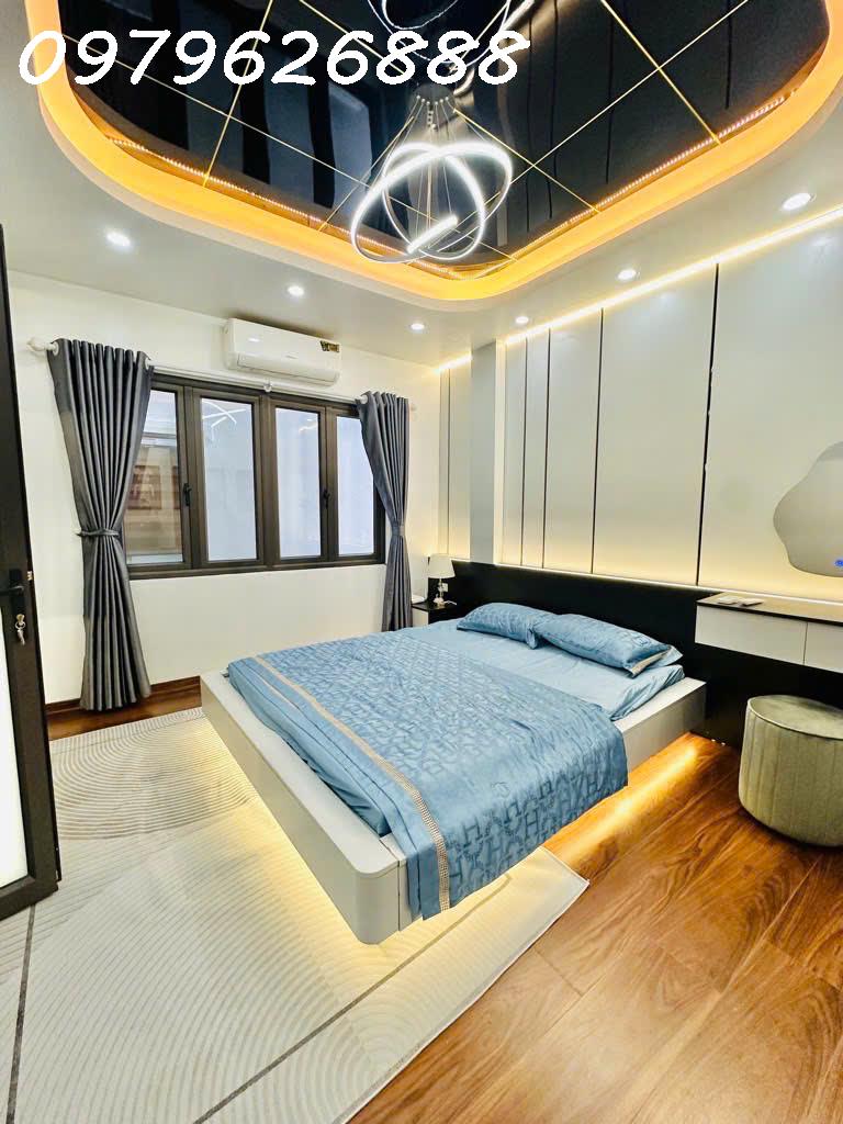 BÁN NHÀ TRƯỜNG CHINH – NGÕ 5M - 50x4T – KINH DOANH ĐỈNH – Ô TÔ ĐỖ CỬA