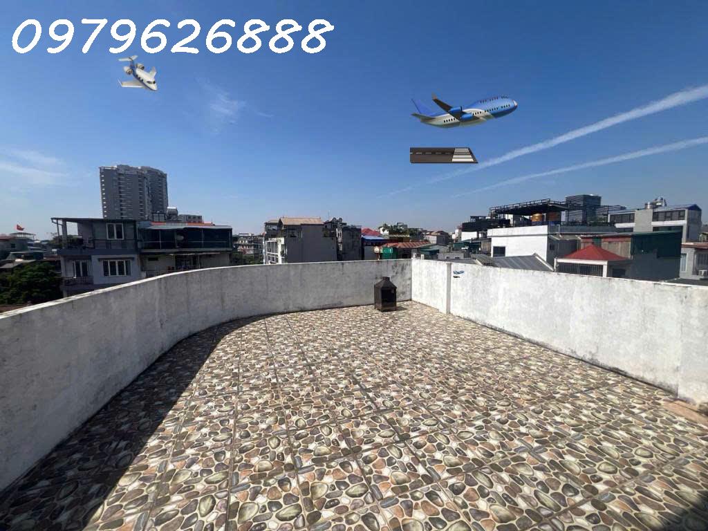 BÁN NHÀ TRƯỜNG CHINH – NGÕ 5M - 50x4T – KINH DOANH ĐỈNH – Ô TÔ ĐỖ CỬA