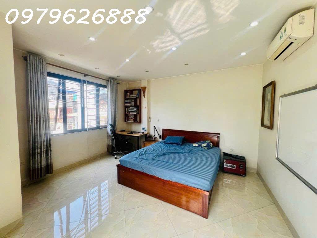 BÁN NHÀ TRƯỜNG CHINH – NGÕ 5M - 50x4T – KINH DOANH ĐỈNH – Ô TÔ ĐỖ CỬA