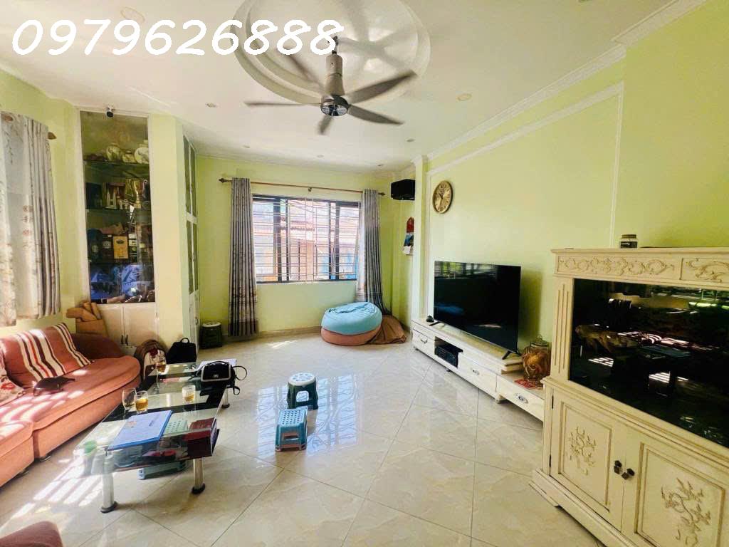 BÁN NHÀ TRƯỜNG CHINH – NGÕ 5M - 50x4T – KINH DOANH ĐỈNH – Ô TÔ ĐỖ CỬA