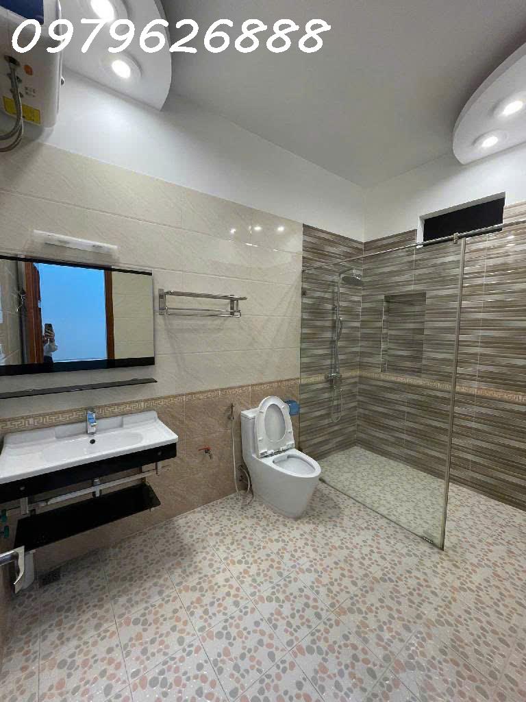 BÁN NHÀ TRƯỜNG CHINH – NGÕ 5M - 50x4T – KINH DOANH ĐỈNH – Ô TÔ ĐỖ CỬA