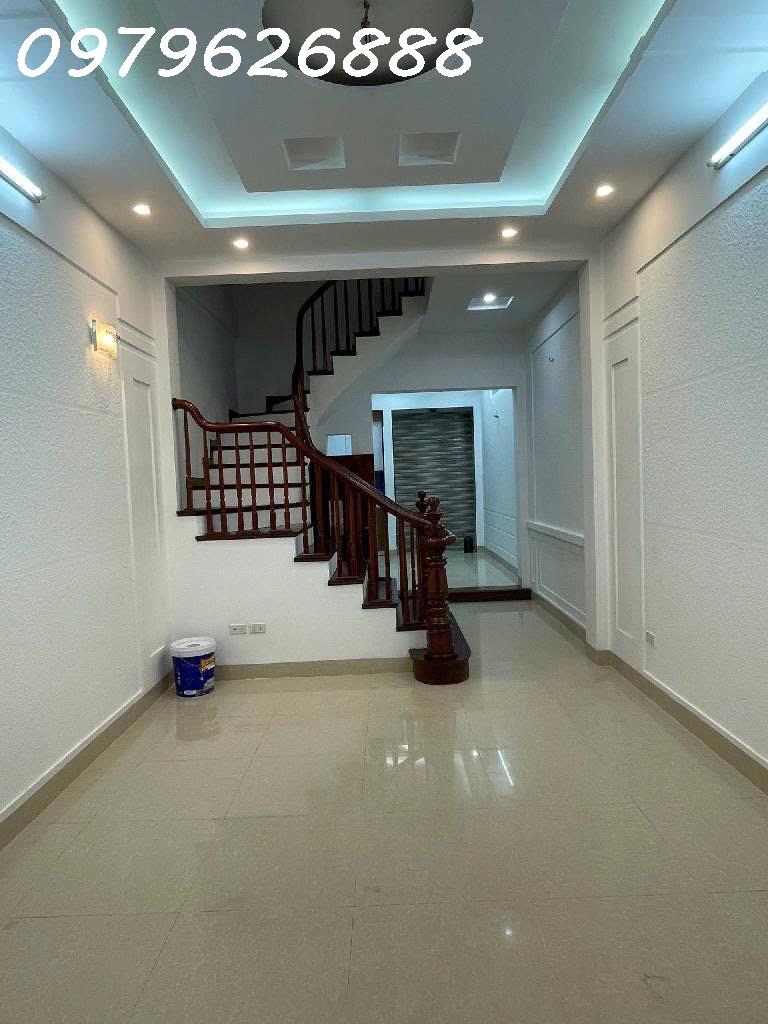 BÁN NHÀ TRƯỜNG CHINH – NGÕ 5M - 50x4T – KINH DOANH ĐỈNH – Ô TÔ ĐỖ CỬA