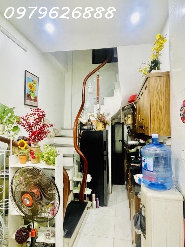 BÁN NHÀ TRƯỜNG CHINH – NGÕ 5M - 50x4T – KINH DOANH ĐỈNH – Ô TÔ ĐỖ CỬA
