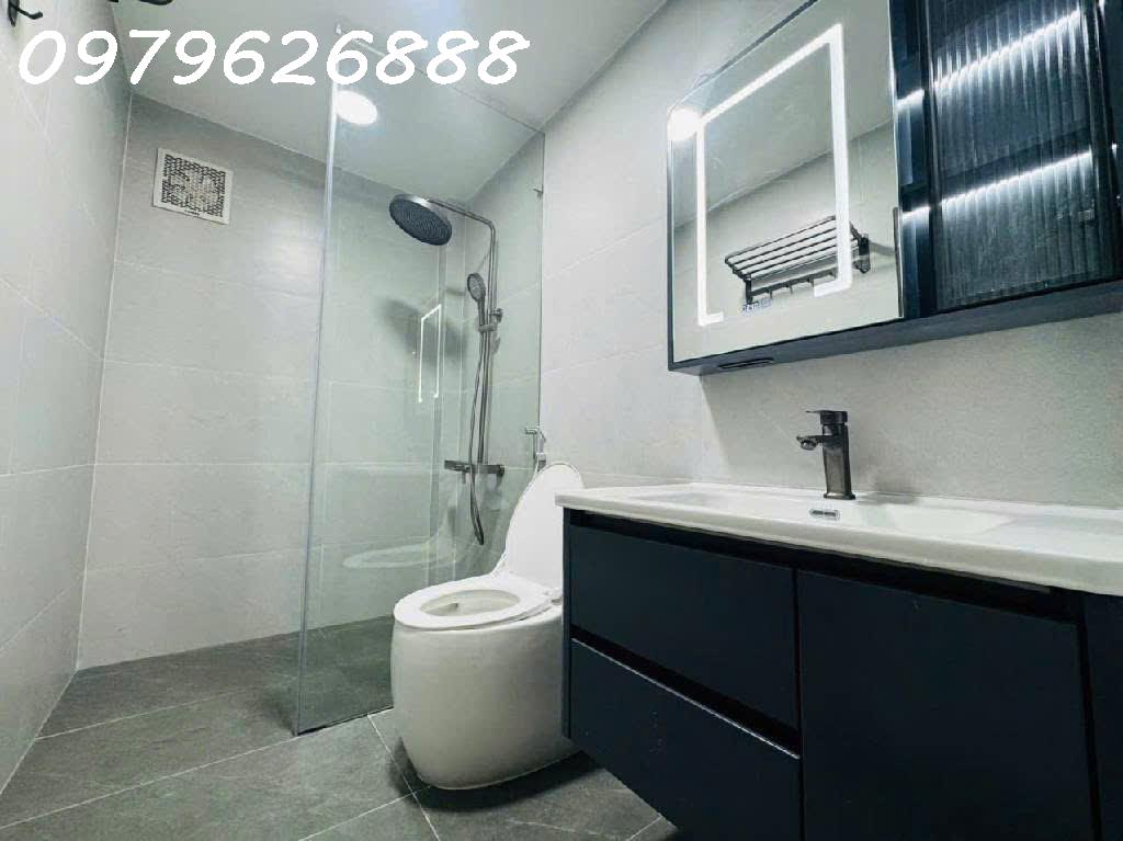 BÁN NHÀ TRƯỜNG CHINH – NGÕ 5M - 50x4T – KINH DOANH ĐỈNH – Ô TÔ ĐỖ CỬA