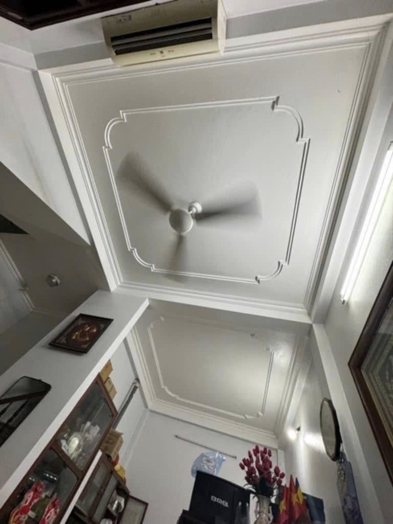 PHÂN LÔ TÂN MAI , VỈA HÈ 12M , NHÀ MẶT ĐƯỜNG 20M , KINH DOANH TẸT BÔ , 5 TẦNG THANG MÁY , MỚI TINH , HÀNG XỊN CÁC BÁC ƠI