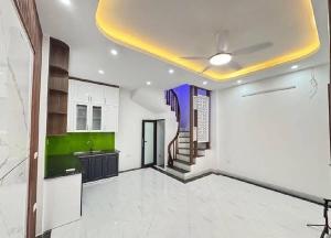 BÁN NHÀ PHÂN LÔ - PHỐ MINH KHAI, HAI BÀ TRƯNG