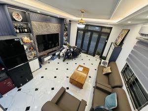 PHỐ KIM NGƯU - 48M - NHÀ DÂN - GẦN Ô TÔ - MẶT TIỀN RỘNG - KHÔNG MỘT LỖI LẦM- FULL NỘI THẤT.