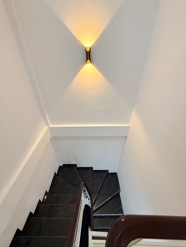 THANH XUÂN - GẦN Ô TÔ - FULL NỘI THẮT - NHÀ ĐẸP Ở NGAY